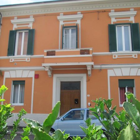 B&B Regina Margherita Piombino Luaran gambar