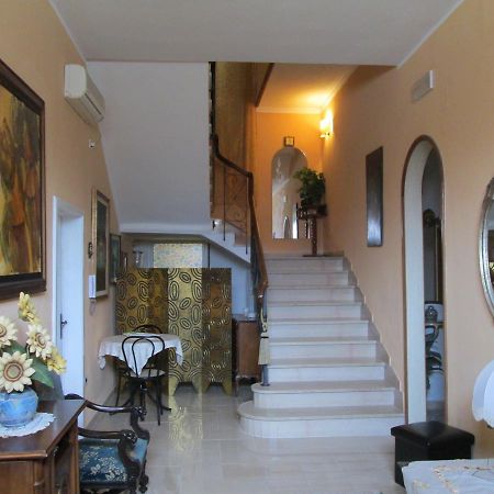 B&B Regina Margherita Piombino Luaran gambar
