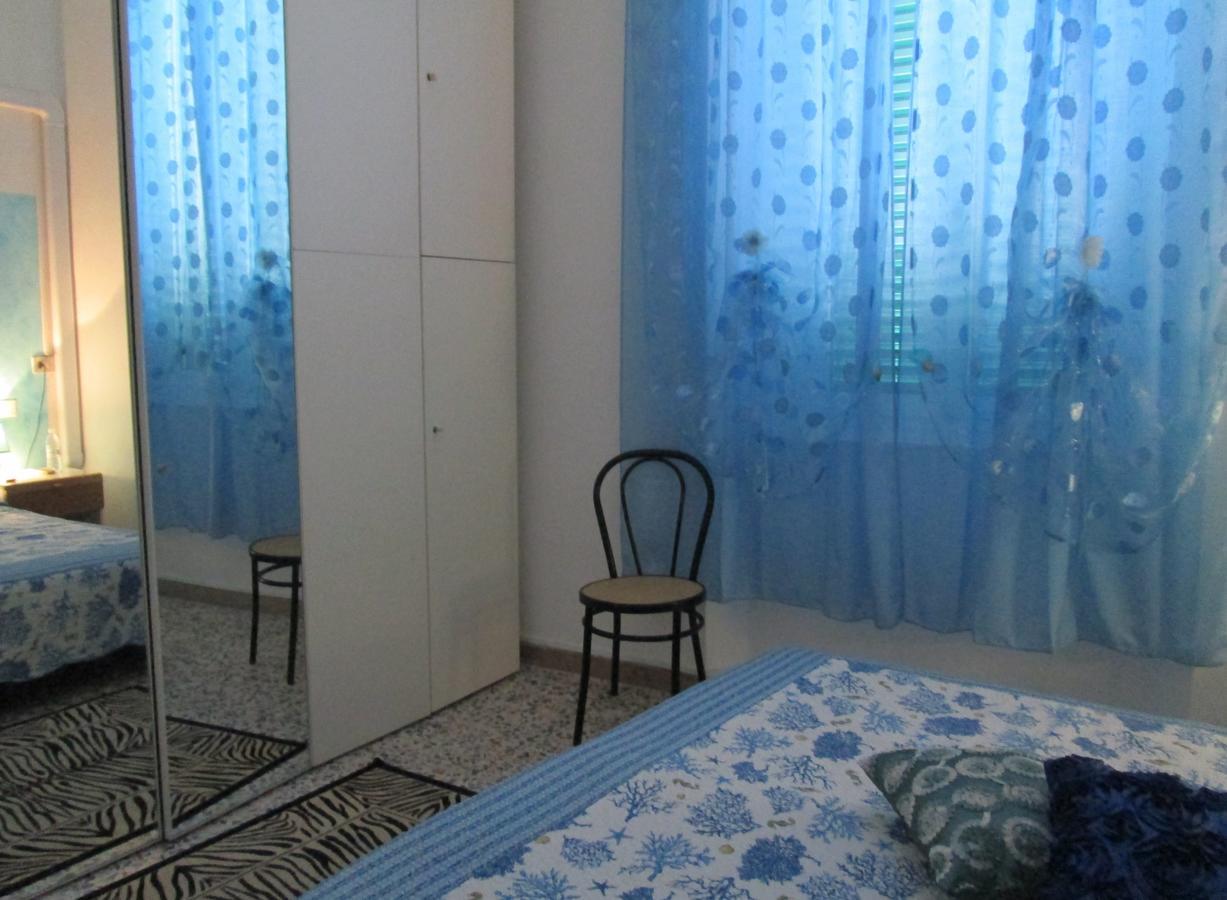 B&B Regina Margherita Piombino Bilik gambar