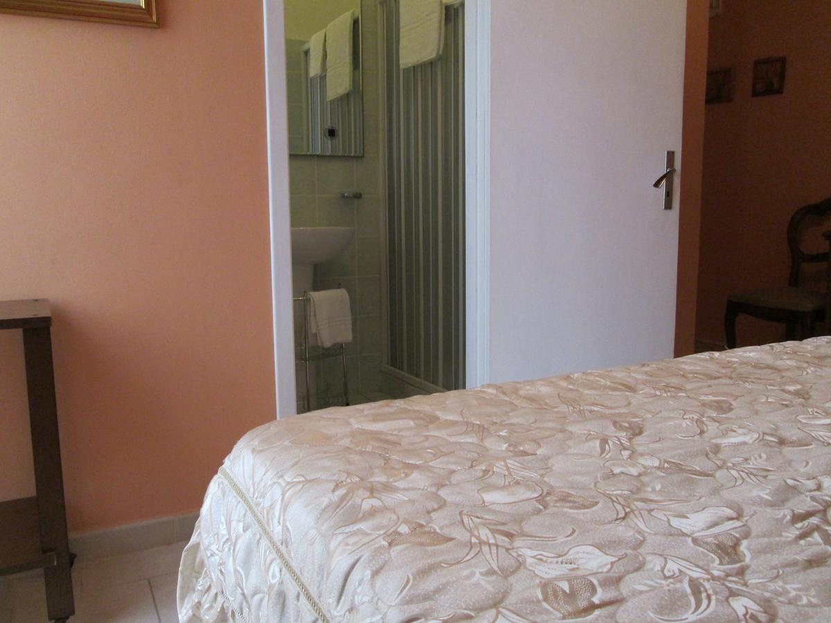 B&B Regina Margherita Piombino Bilik gambar
