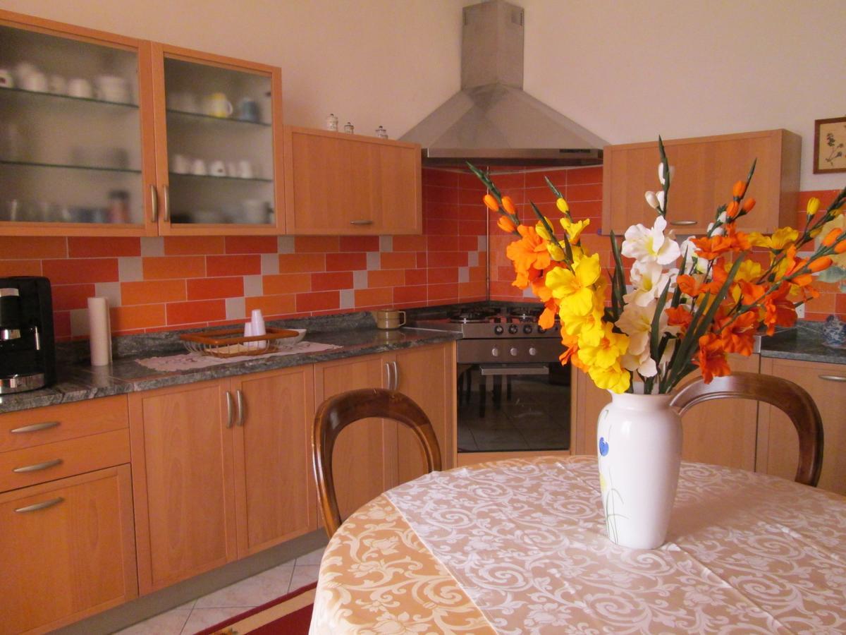 B&B Regina Margherita Piombino Bilik gambar