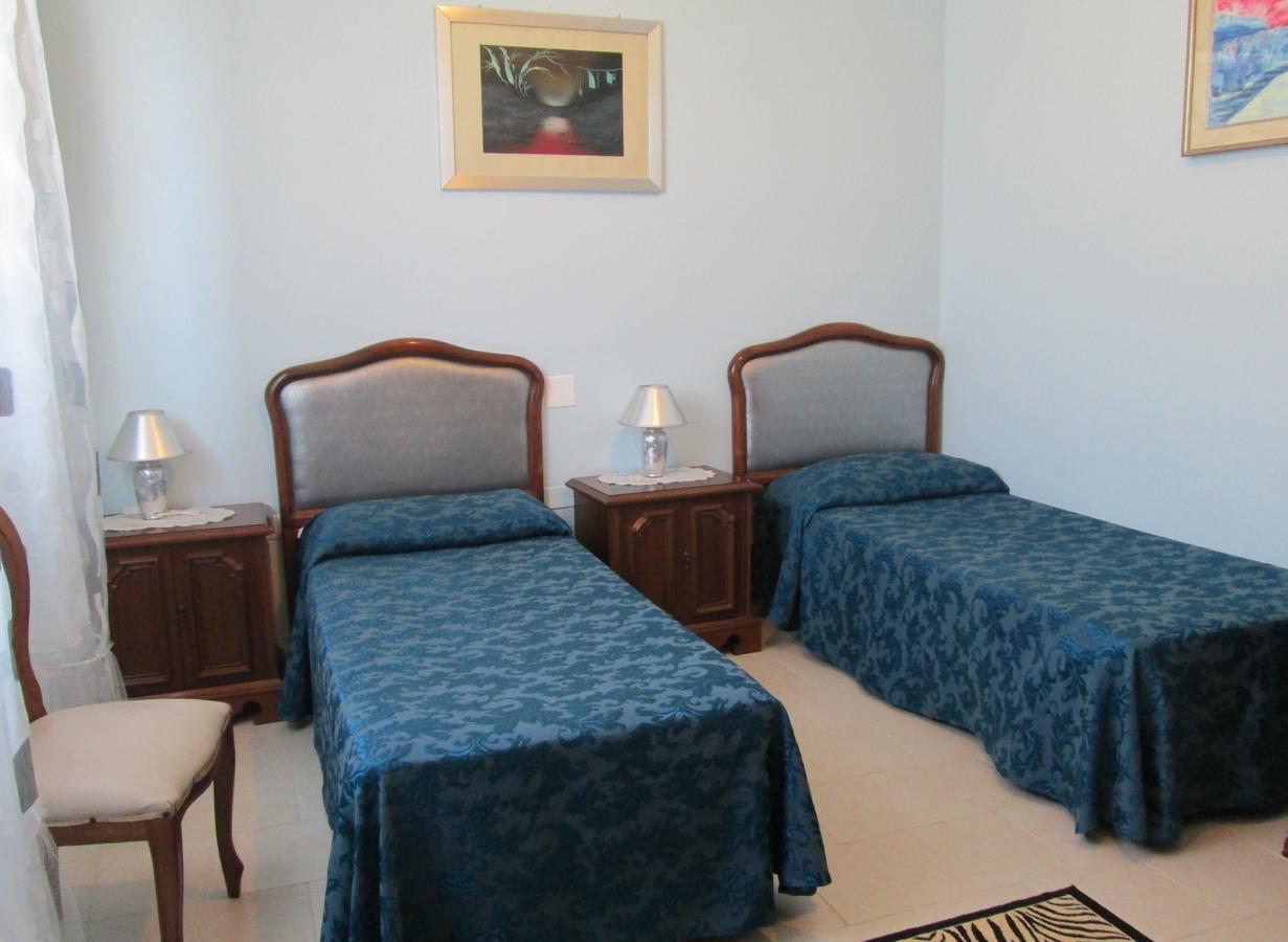B&B Regina Margherita Piombino Bilik gambar