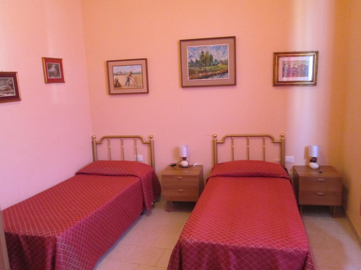 B&B Regina Margherita Piombino Bilik gambar