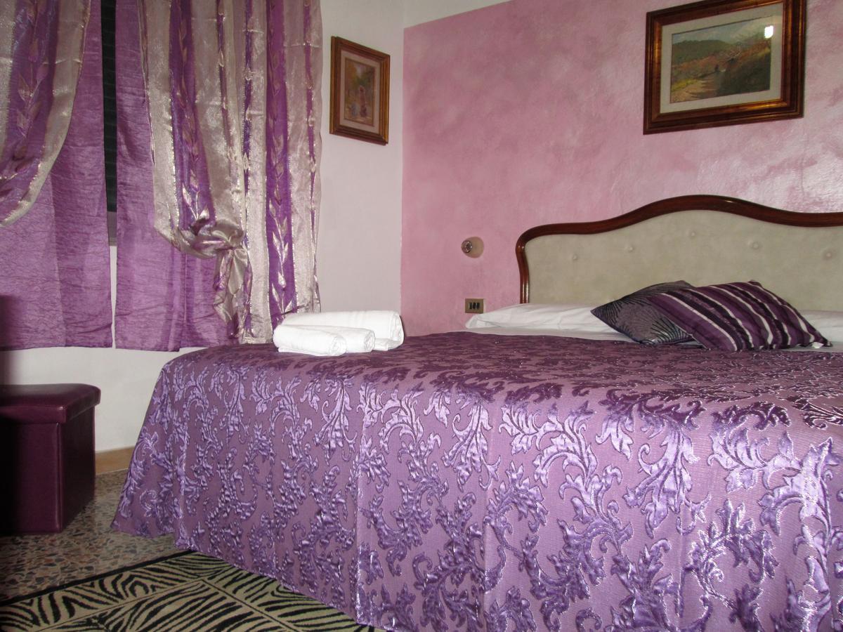 B&B Regina Margherita Piombino Luaran gambar